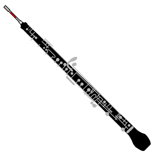 oboe