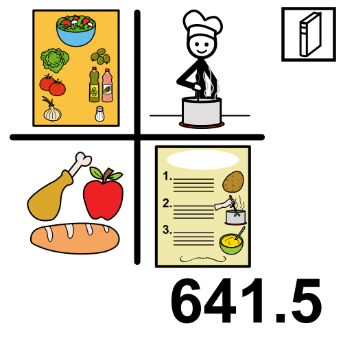 Universal Decimal Classification