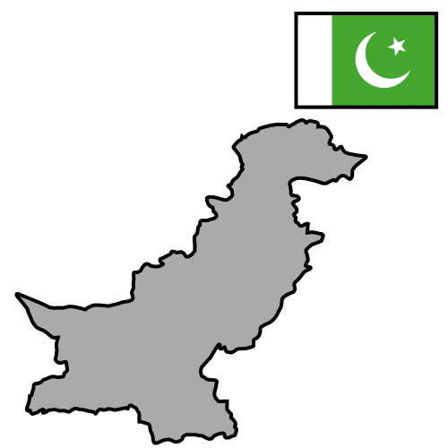 Pakistán