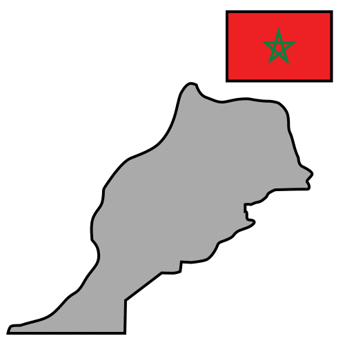 Marruecos