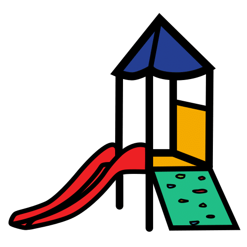 parque infantil