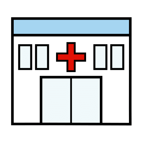 hospital
