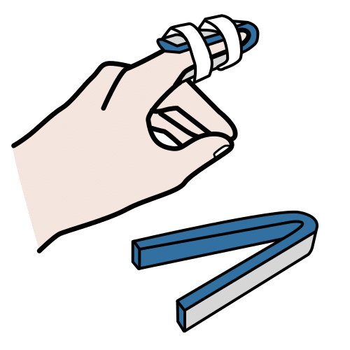 finger splint