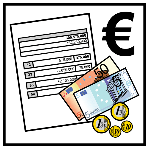 economy and finances department