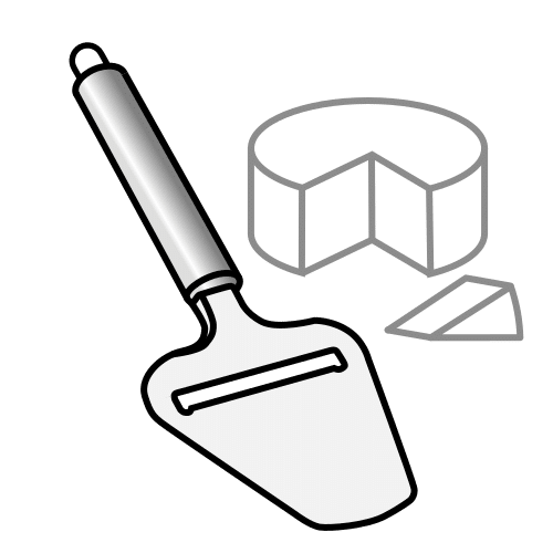 cheese slicer