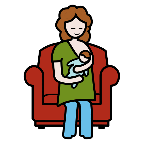 breastfeed