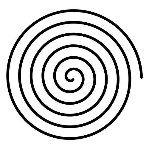 spiral