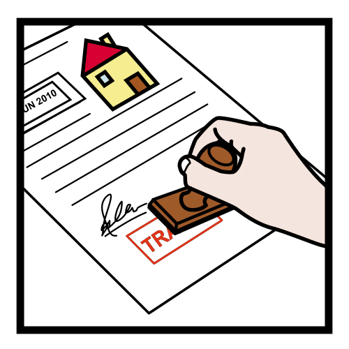 registro de la propiedad