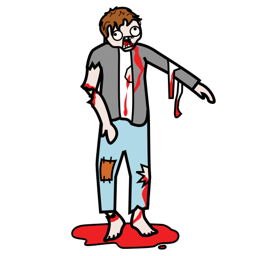 zombie