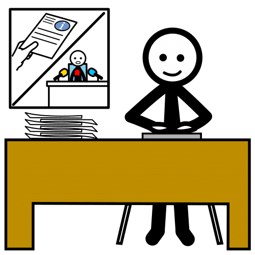 communication and participation head of service