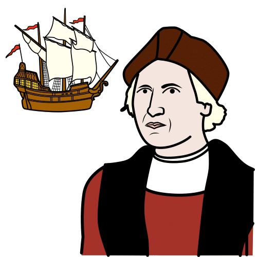 Christopher Columbus