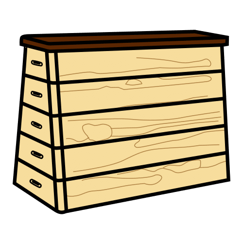 vaulting box