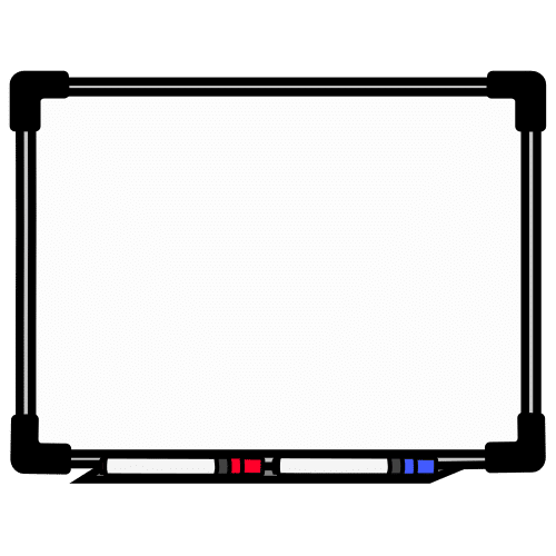 whiteboard