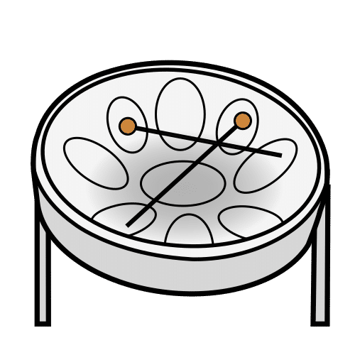 steeldrum
