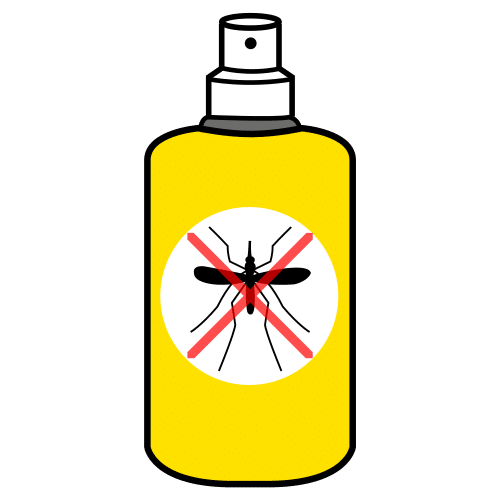 repelente de mosquitos