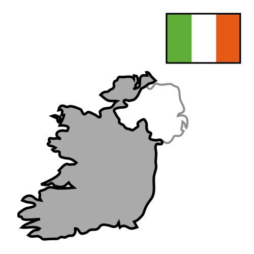 Irlanda