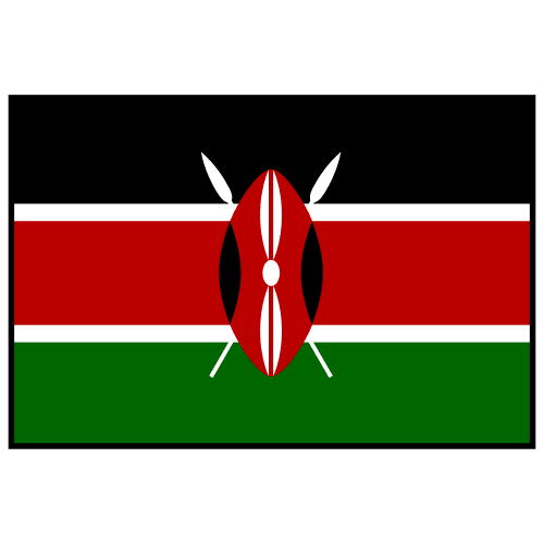 Kenia