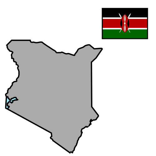 Kenia