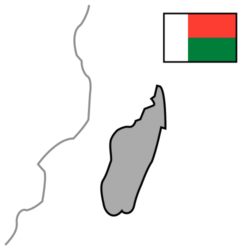 Madagascar
