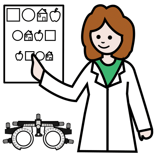 optometrista