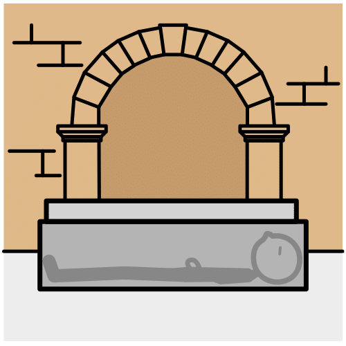 crypt