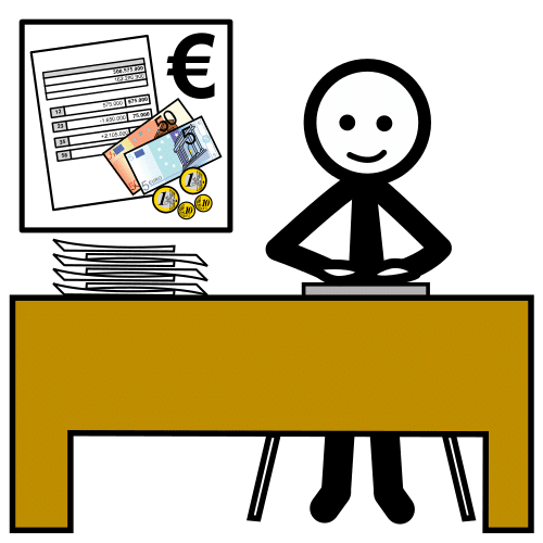 capo degli affari economici