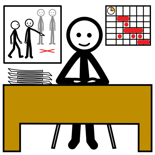 responsabile del protocollo