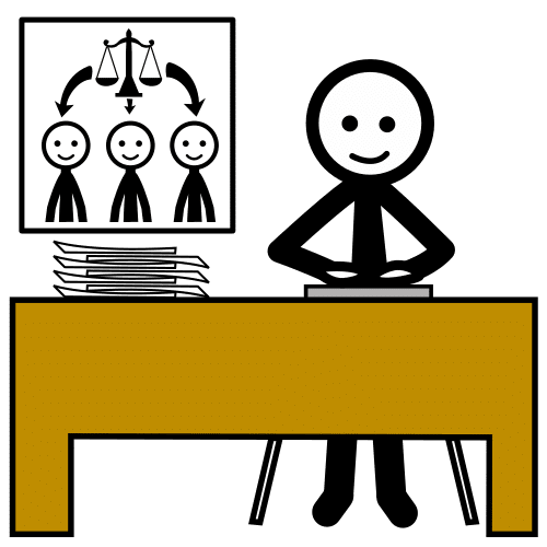 secretaría de servicios jurídicos