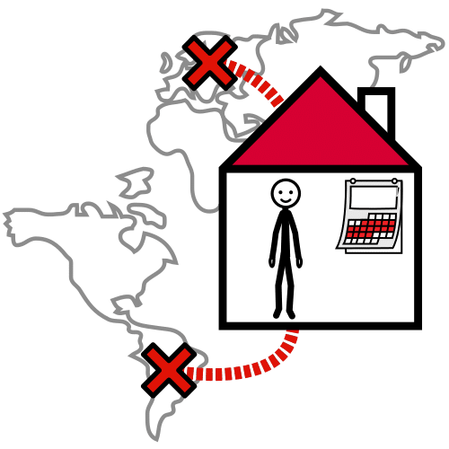 centro de estancia temporal de inmigrantes