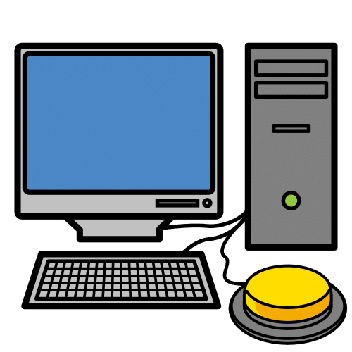 computer with switch