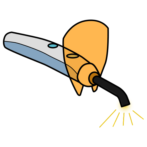curing light