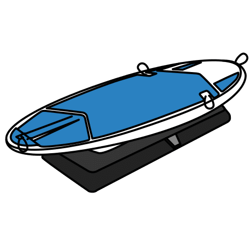 balance rehabilitation system