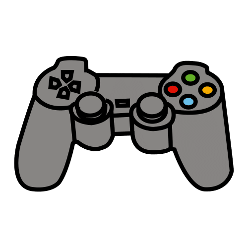gamepad