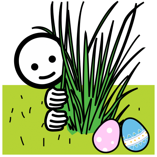 egg hunt