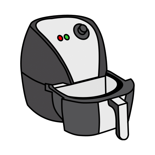 airfryer