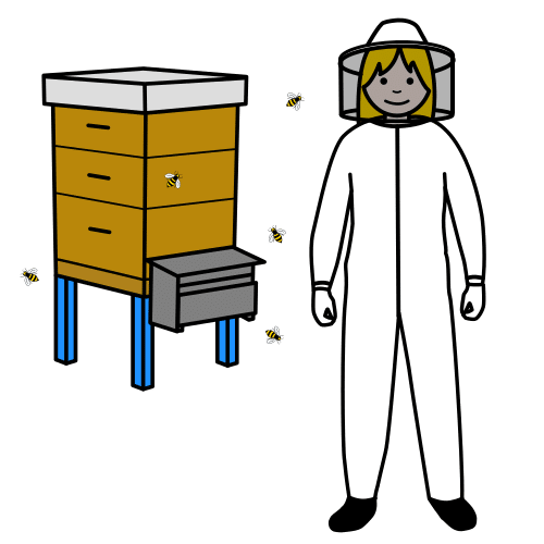 beekeeper