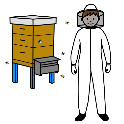 beekeeper