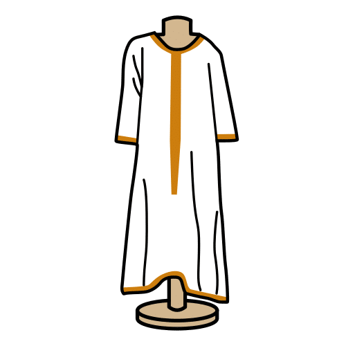 tunic