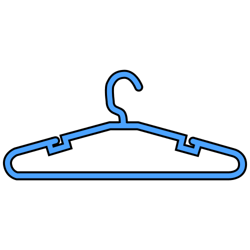 clothes hanger