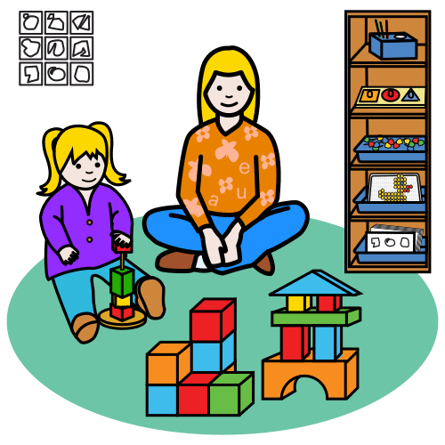 early childhood stimulation