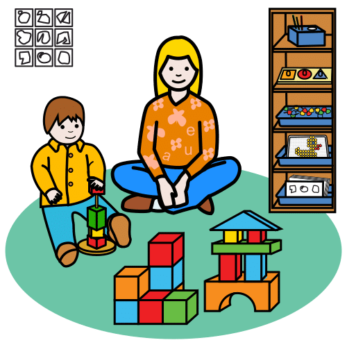 early childhood stimulation