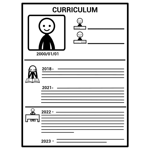 curriculum