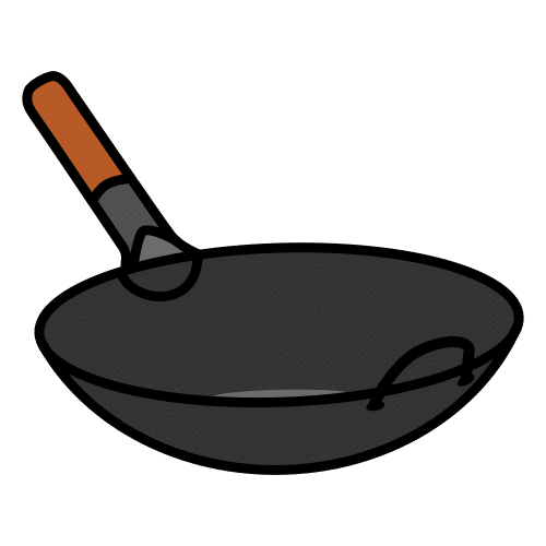 wok
