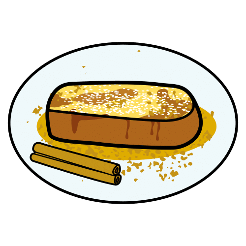 french toast