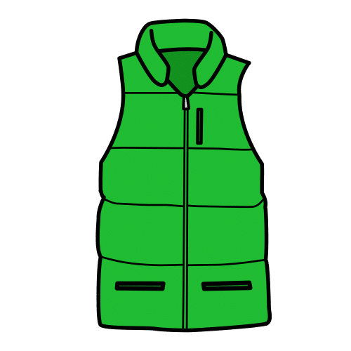 vest