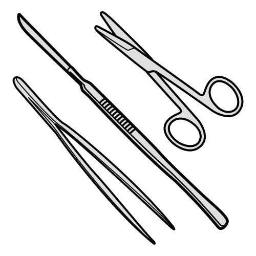 instrumental médico