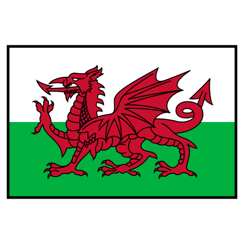 Wales