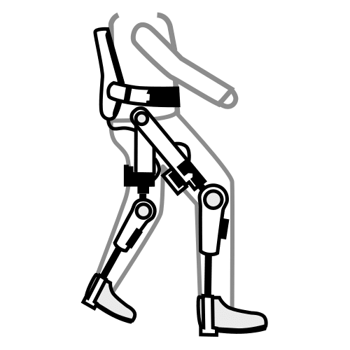 exoskeleton