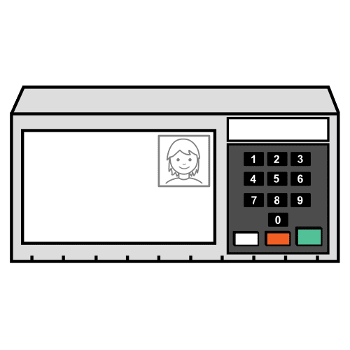 voting machine