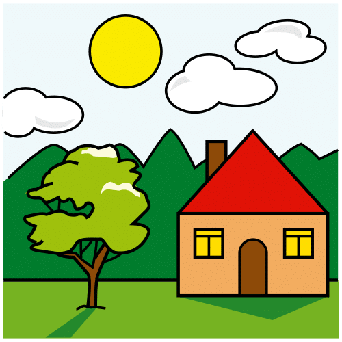 parcialmente soleado